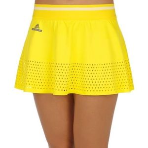 NWT 🎾 Addidas Stella McCartney skirt